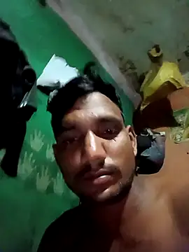 BiggerDickGuy online show from 10/13/25, 04:51