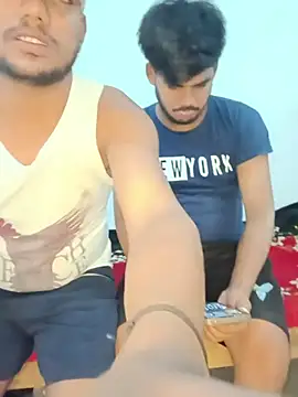 BiggerDickGuy online show from 07/27/26, 05:31