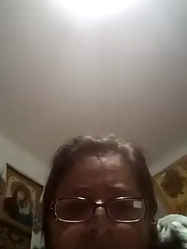 MilaCold5443 online show from 10/22/25, 09:58