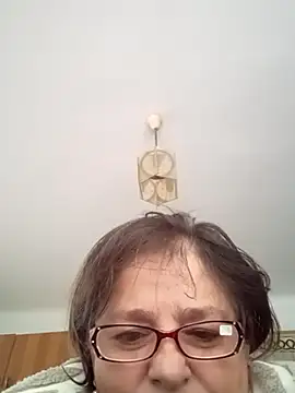 MilaCold5443 online show from 10/30/25, 06:26