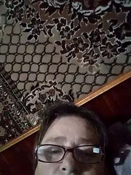 MilaCold5443 online show from 10/31/25, 11:06