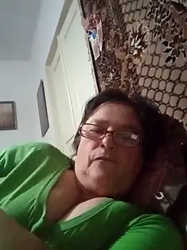 MilaCold5443 online show from 11/14/25, 07:34