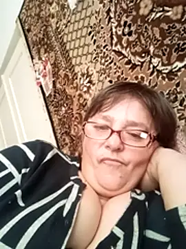 MilaCold5443 online show from 12/15/25, 12:31