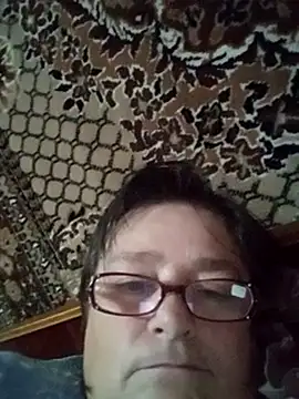 MilaCold5443 online show from 12/21/25, 07:15