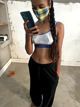 Rani hot2 online show from 10/11/25, 07:29