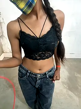 Rani hot2 online show from 10/25/25, 07:05