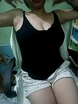 Snapshot of Parya_109 chatting on 10/20/25, 09:04 Parya 109 online show from 10/20/25, 09:04