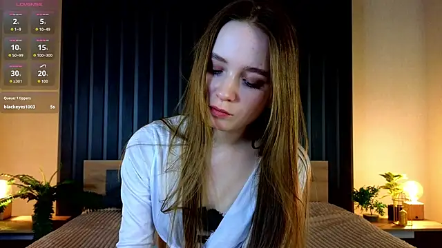 LittleCutieSandy online show from 02/01/26, 04:05