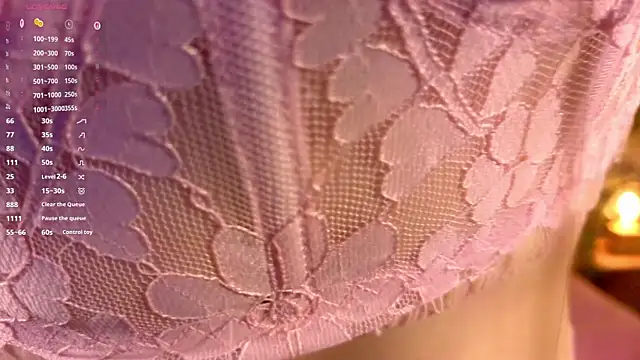 LittleCutieSandy online show from 04/25/26, 04:04