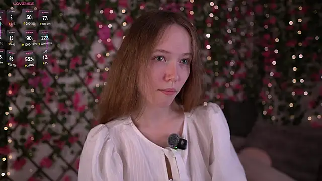 Petite Polly online show from 02/20/26, 06:08