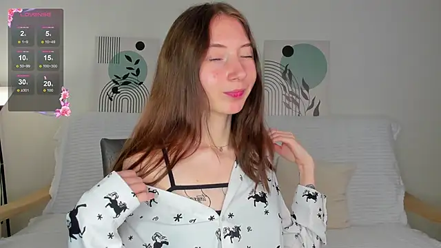 try love  online show from 11/06/25, 08:04