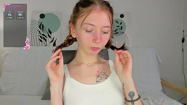 try love  online show from 11/12/25, 08:59