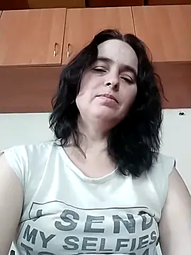 Ella-433 online show from 02/20/26, 07:43