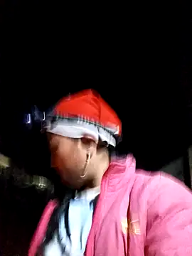 jerry-xx online show from 12/14/25, 12:54