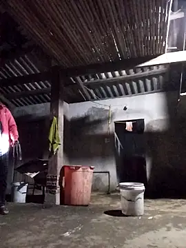 jerry-xx online show from 03/29/26, 10:21