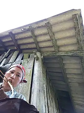 jerry-xx online show from 03/31/26, 05:30