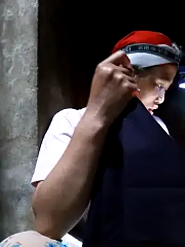 jerry-xx online show from 04/18/26, 02:10