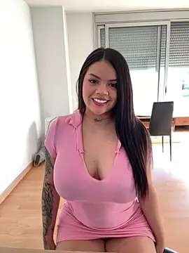 dulcemarianh  online show from 10/27/25, 03:16