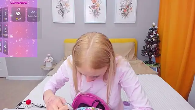 CeaneLino online show from 12/05/25, 07:50