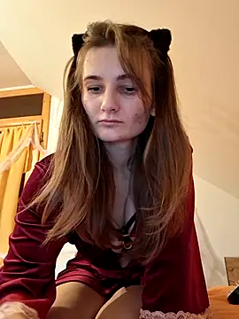 Nika aa online show from 11/03/25, 10:16