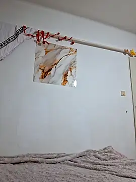 Nika aa online show from 03/01/26, 04:42