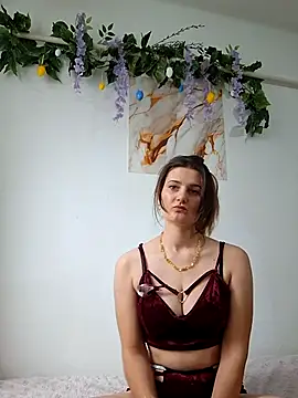 Nika aa online show from 03/27/26, 08:26