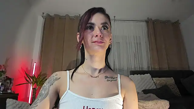 JacquelineHex online show from 03/06/26, 03:03