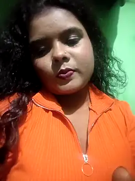 World Top Girl online show from 10/30/25, 12:17