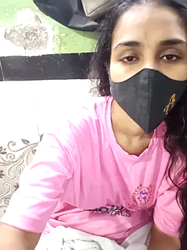 World Top Girl online show from 03/07/26, 12:57