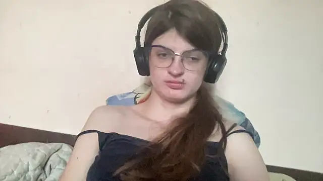 NikaXZimax online show from 11/02/25, 09:44