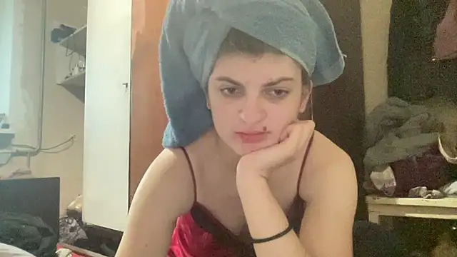 NikaXZimax online show from 11/09/25, 11:52