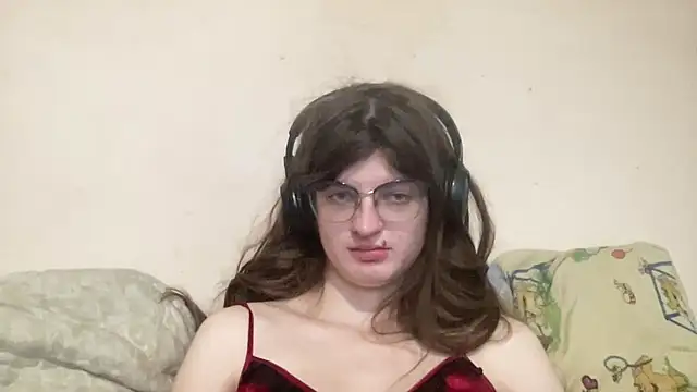 NikaXZimax online show from 11/11/25, 08:25