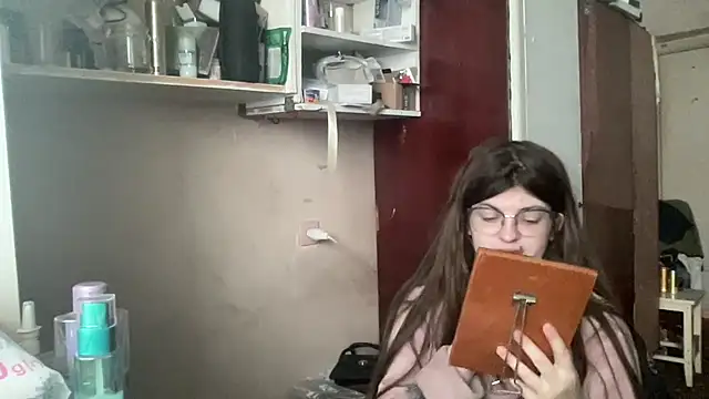 NikaXZimax online show from 02/02/26, 08:13