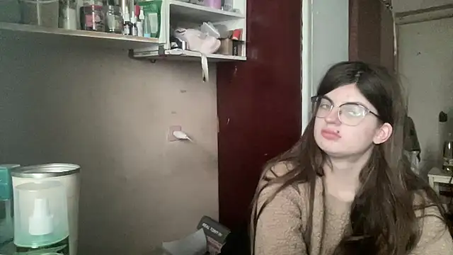 NikaXZimax online show from 02/12/26, 08:31