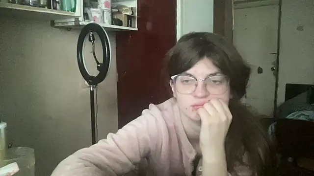 NikaXZimax online show from 02/27/26, 07:52