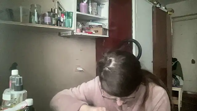 NikaXZimax online show from 03/03/26, 07:58