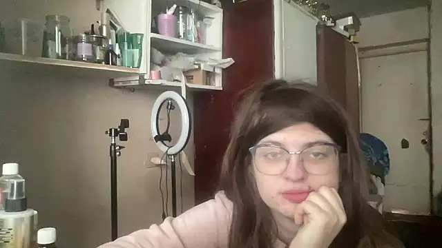 NikaXZimax online show from 03/04/26, 07:47