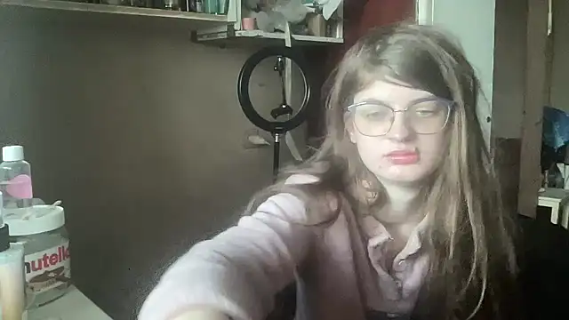 NikaXZimax online show from 03/06/26, 08:22