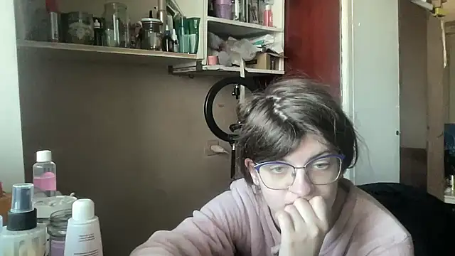 NikaXZimax online show from 03/07/26, 09:17