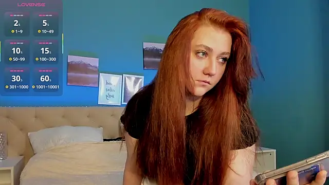 Diana charon online show from 11/27/25, 01:18