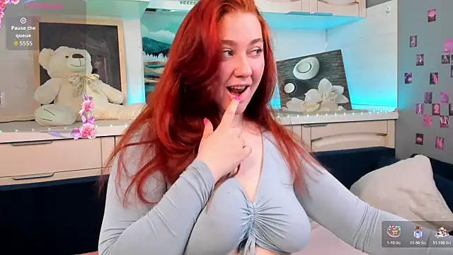 Diana charon online show from 05/22/26, 01:13