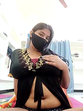 Hot radhaji online show from 02/09/26, 04:38