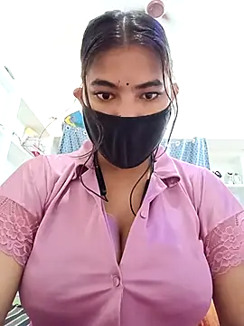 Hot radhaji online show from 03/12/26, 01:45