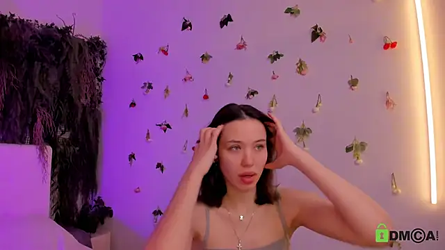 Black Jenny online show from 12/14/25, 10:42