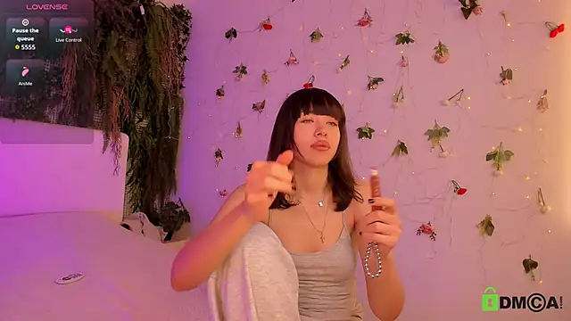 Black Jenny online show from 03/29/26, 09:42