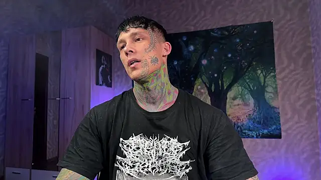 Anubisgods online show from 02/12/26, 05:24