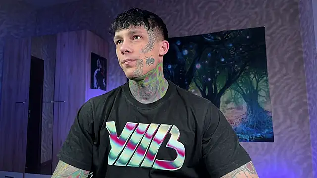 Anubisgods online show from 02/16/26, 04:41