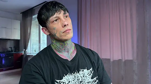 Anubisgods online show from 03/07/26, 05:48