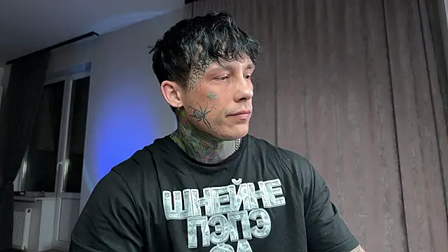 Anubisgods online show from 03/12/26, 09:10