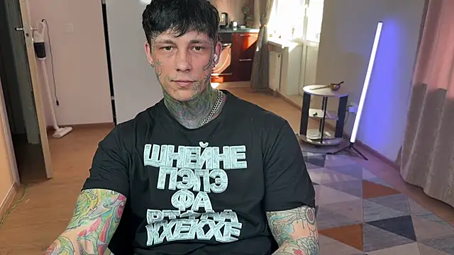 Anubisgods online show from 03/13/26, 09:16